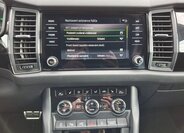 Škoda Kodiaq SUV / Terénní 2,0 l 140 kw