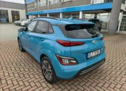 Hyundai Kona SUV 0,0 150 kw