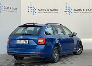 Škoda Octavia 3