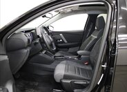 Citroën C4 SUV 1,2 l 96 kw