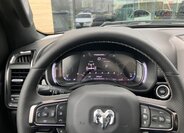 Dodge RAM Pick-up 3,0 l 313 kw