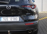 Mazda CX-30 SUV 2,0 l 132 kw