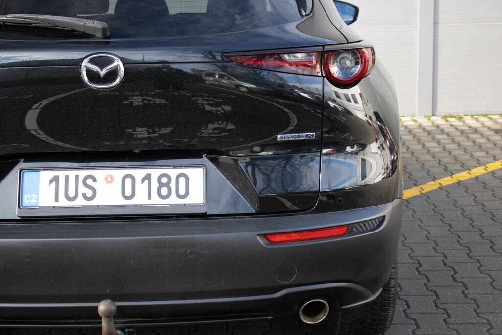 Mazda CX-30 SUV 2,0 l 132 kw