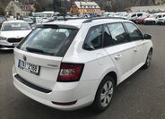 Škoda Fabia Kombi 999,0 70 kw