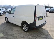 Volkswagen Caddy Skříň 2,0 l 75 kw