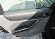 Ford Focus Kombi 1,6 l 80 kw