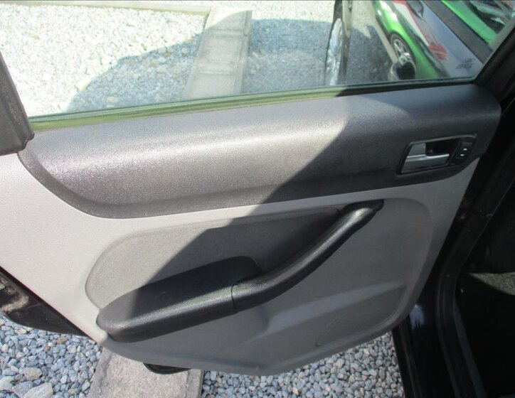 Ford Focus Kombi 1,6 l 80 kw