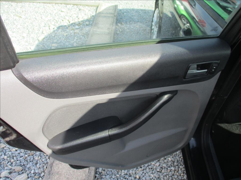 Ford Focus Kombi 1,6 l 80 kw