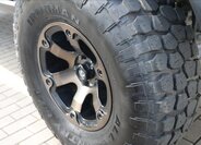 Jeep Gladiator Pick-up 3,7 l 210 kw