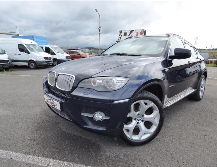 BMW X6 7