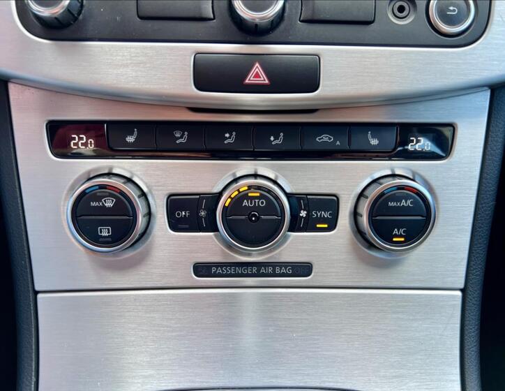 Volkswagen Passat 33