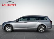 Volkswagen Passat Kombi 2,0 l 110 kw