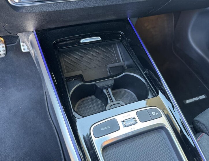 Mercedes-Benz GLB 22