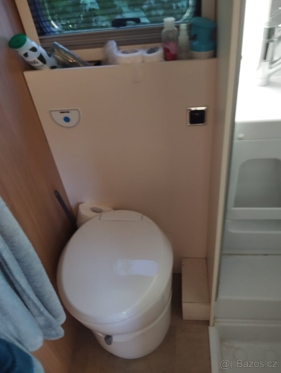 Ford Transit Ostatní 0,0 0