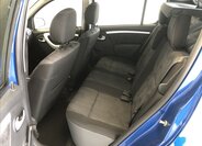 Dacia Sandero 10