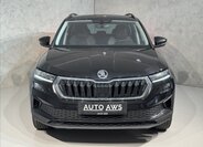 Škoda Karoq SUV / Terénní 2,0 l 85 kw