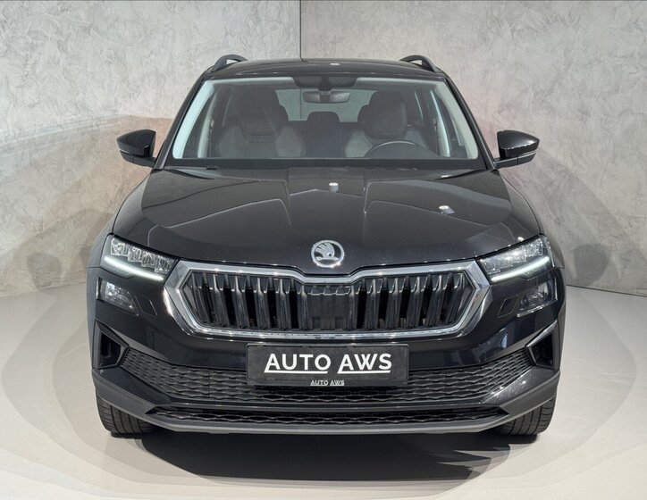 Škoda Karoq SUV / Terénní 2,0 l 85 kw