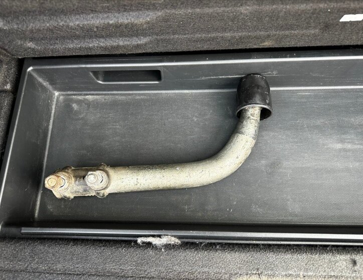 Hyundai i30 Kombi 1,6 l 81 kw