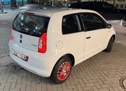 Škoda Citigo Hatchback 0,0 0