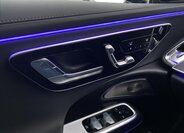 Mercedes-Benz Třídy E Kombi 2,0 l 145 kw