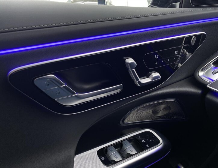 Mercedes-Benz Třídy E Kombi 2,0 l 145 kw