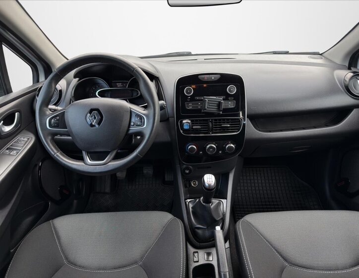 Renault Clio Kombi 898,0 56 kw