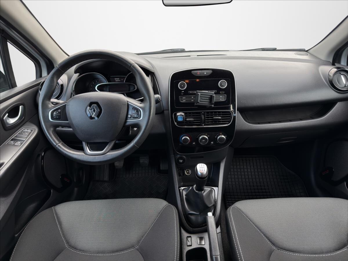 Renault Clio Kombi 898,0 56 kw