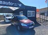 Škoda Fabia Hatchback 1,2 l 63 kw