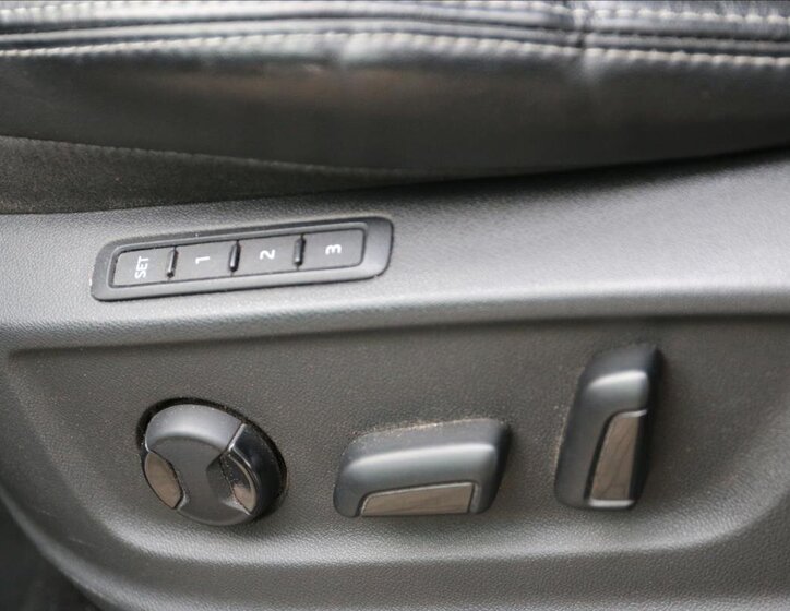 Škoda Kodiaq Kombi 2,0 l 140 kw