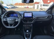 Ford Puma Hatchback 999,0 92 kw