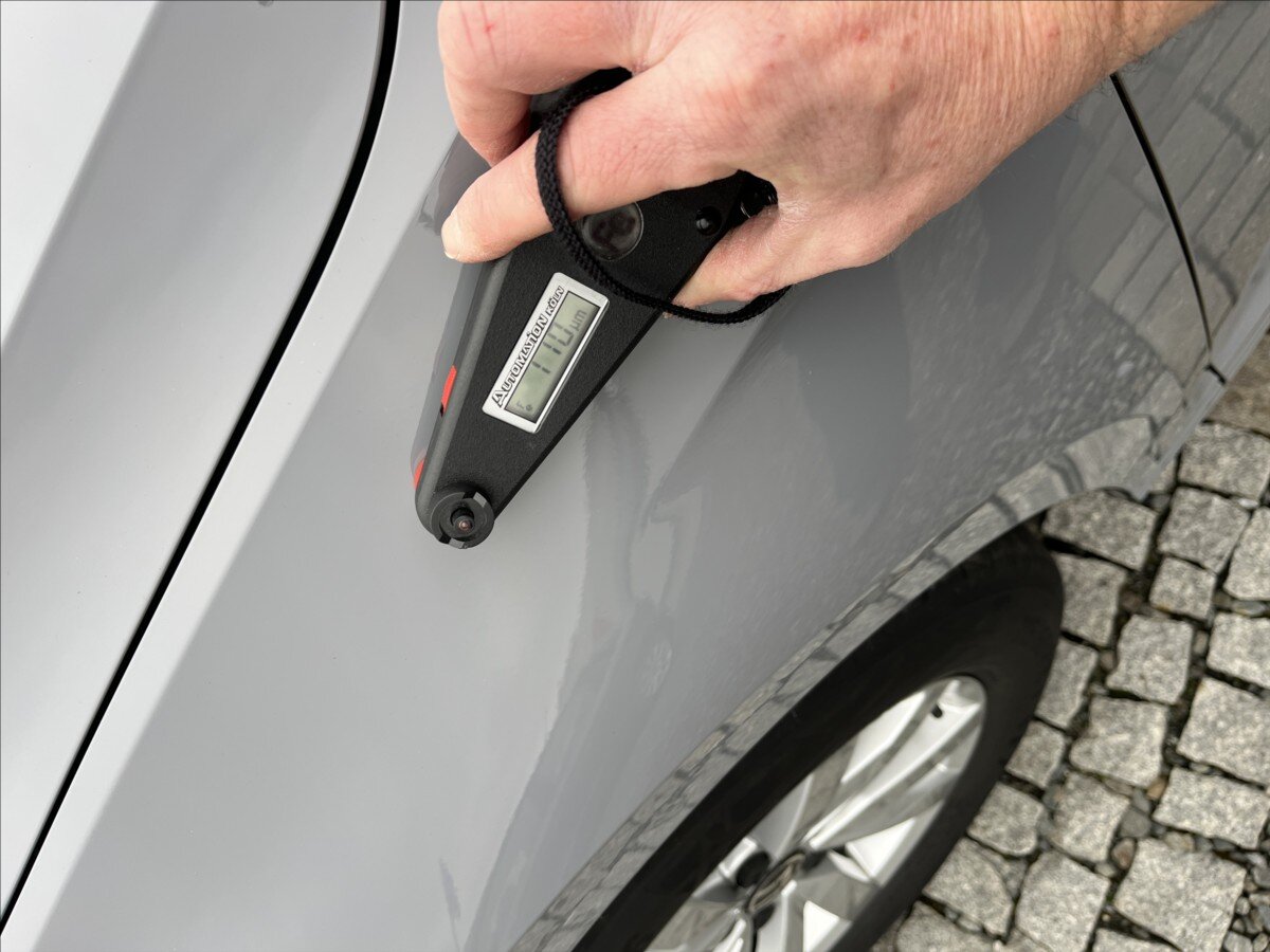 Volkswagen Passat Kombi 2,0 l 110 kw