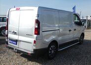 Renault Trafic Skříň 1,6 l 85 kw