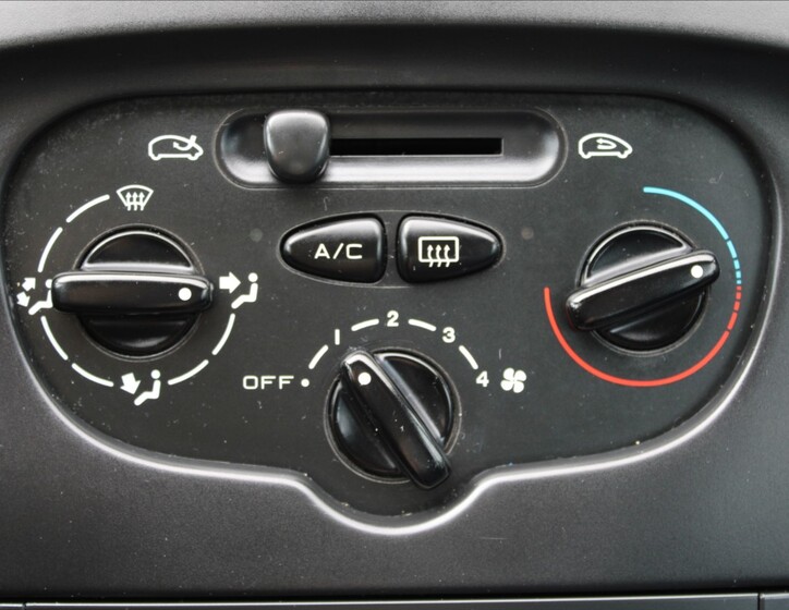 Citroën Xsara Picasso 11