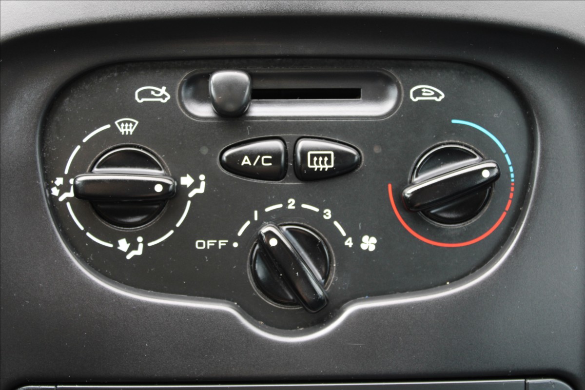 Citroën Xsara Picasso