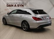 Mercedes-Benz CLA 6