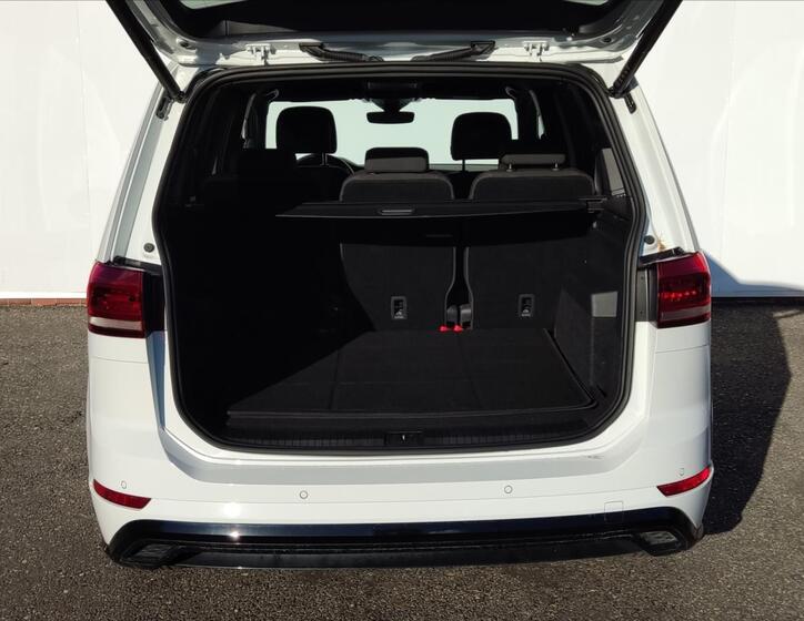 Volkswagen Touran 26