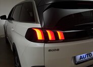 Peugeot 5008 SUV / Terénní 2,0 l 133 kw