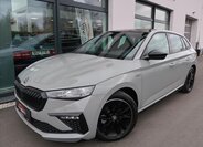 Škoda Scala Hatchback 999,0 85 kw