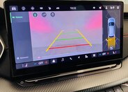 Škoda Octavia Kombi 2,0 l 195 kw