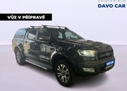 Ford Ranger Pick-up 3,2 l 147 kw