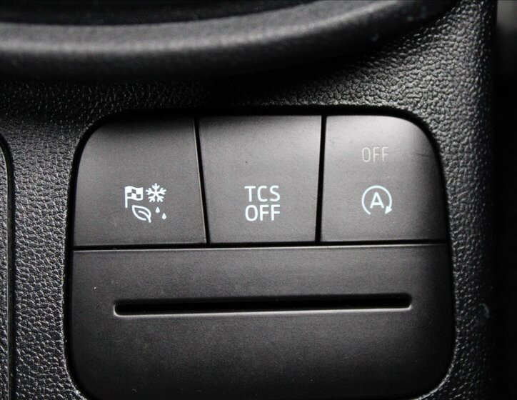 Ford Puma SUV / Terénní 999,0 91 kw