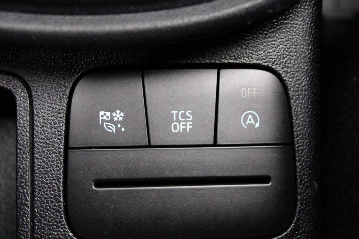 Ford Puma SUV / Terénní 999,0 91 kw