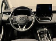 Toyota Corolla Sedan 1,8 l 72 kw