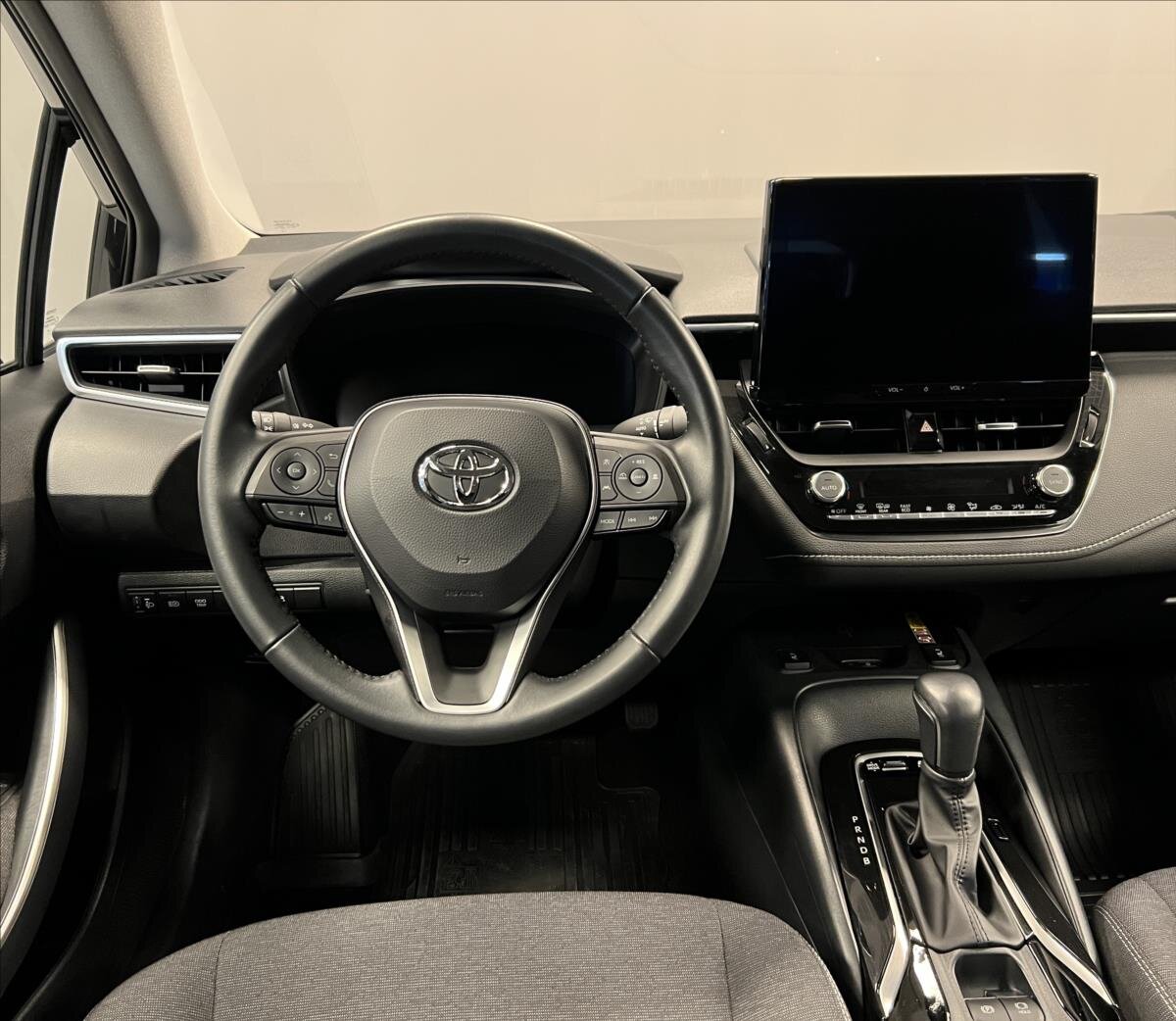 Toyota Corolla Sedan 1,8 l 72 kw