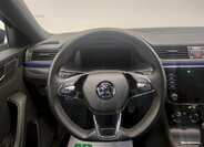 Škoda Superb Kombi 2,0 l 147 kw