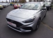 Hyundai i30 Hatchback 1,6 l 100 kw