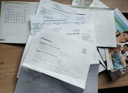 Škoda Yeti Kombi 1,2 l 77 kw