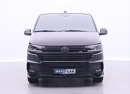 Volkswagen Multivan Kombi 2,0 l 146 kw