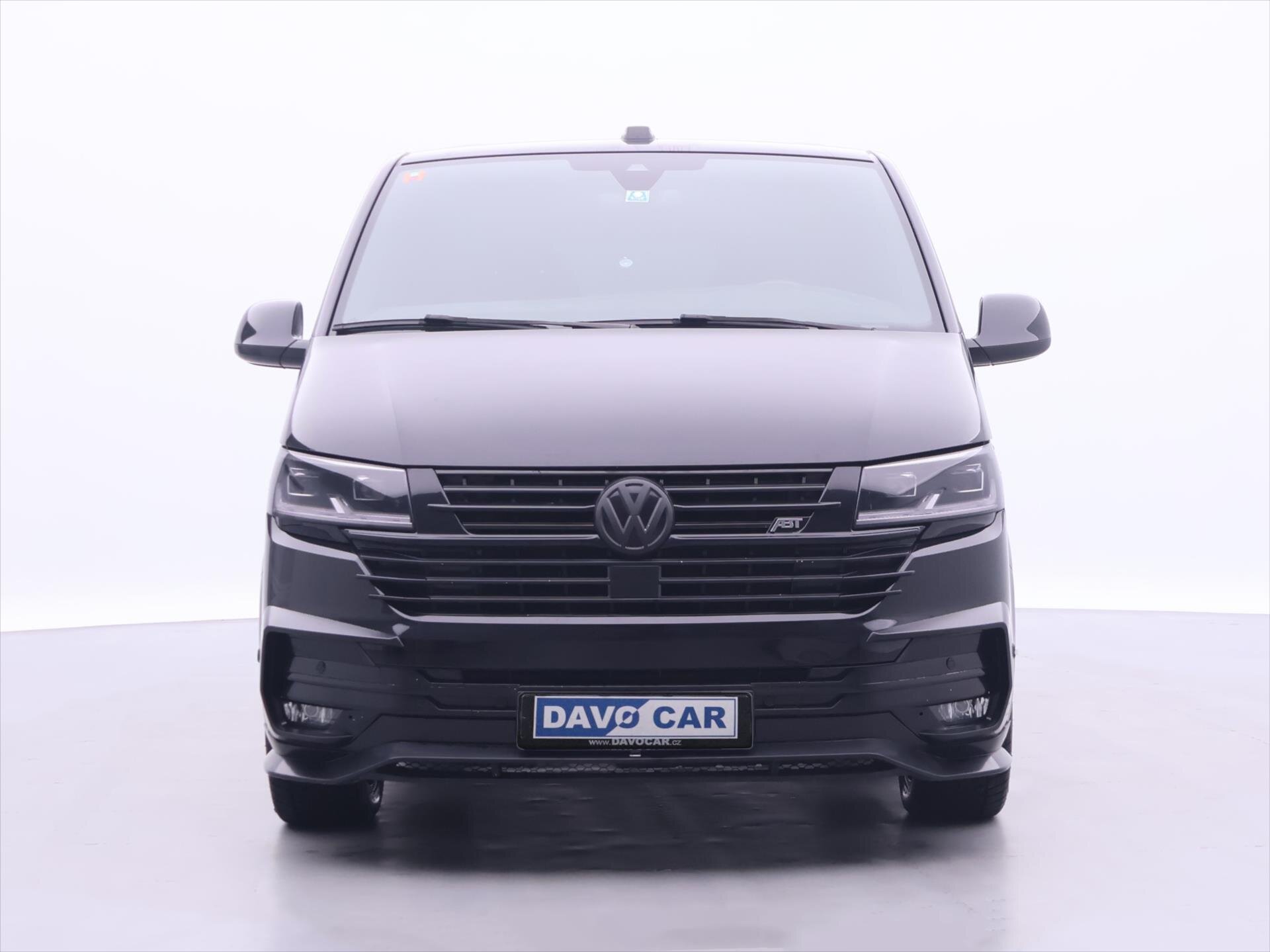 Volkswagen Multivan Kombi 2,0 l 146 kw