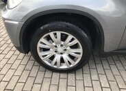 BMW X6 Kombi 3,0 l 180 kw